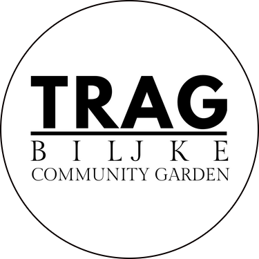 Trag biljke