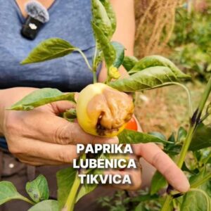 gde se javlja vrsna trulez
