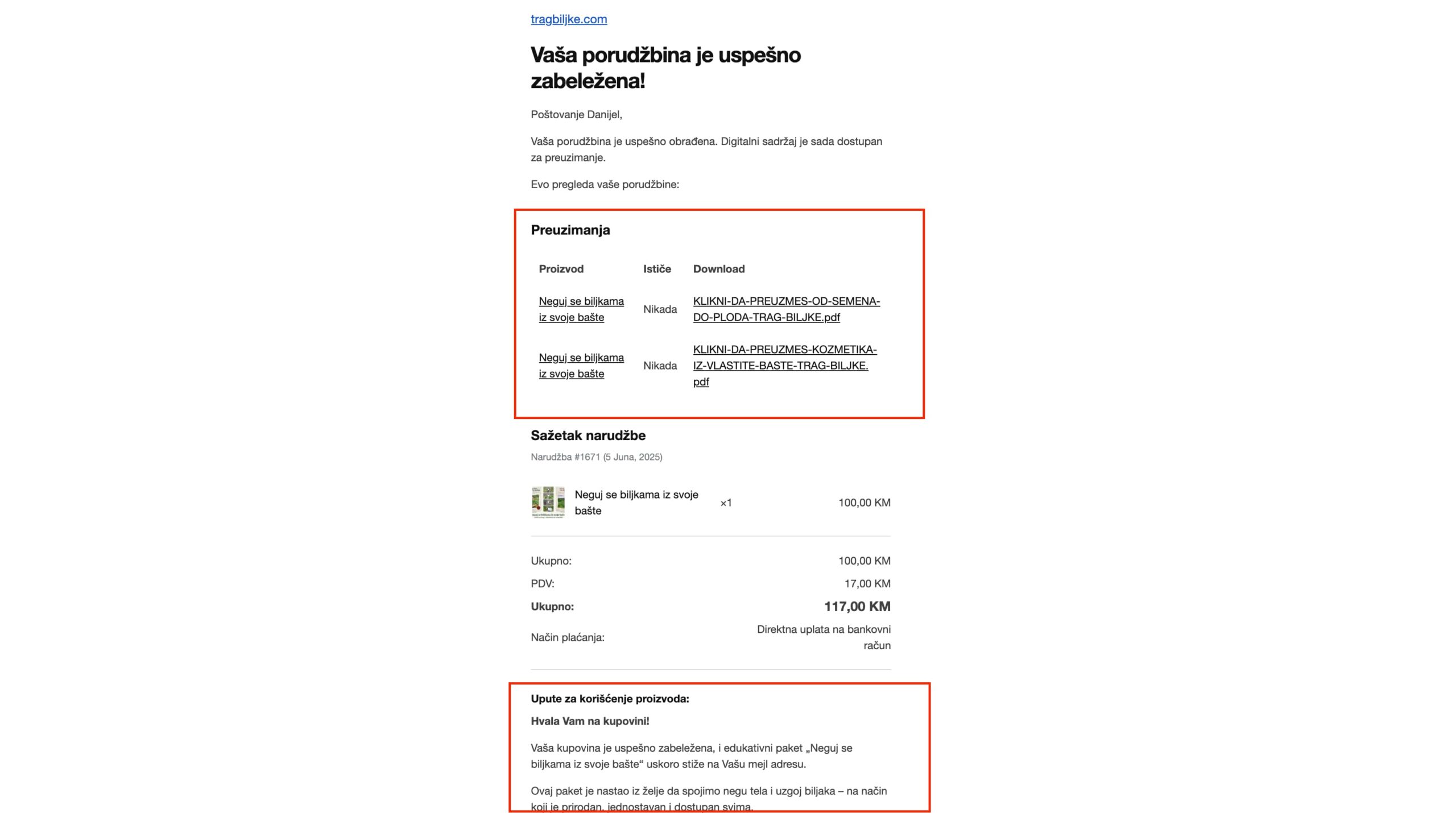 Peti korak