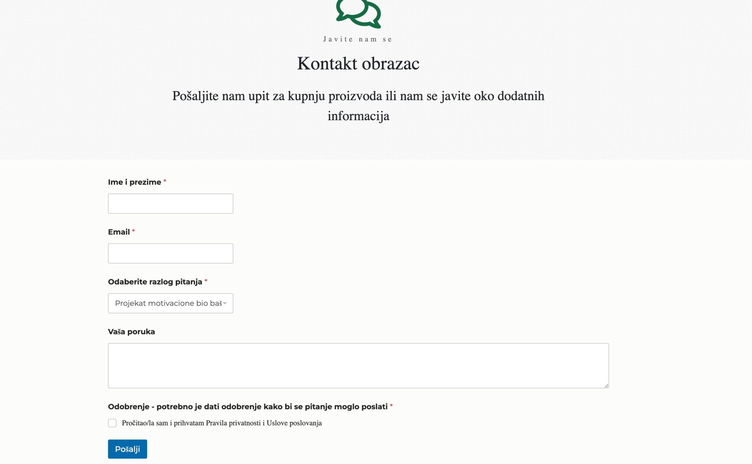 Sesti korak