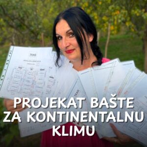 Projekat bio baste